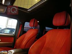 مێرسێدس بێنز G-Class